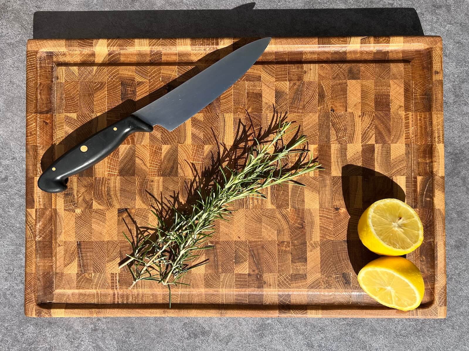 Cutting Board